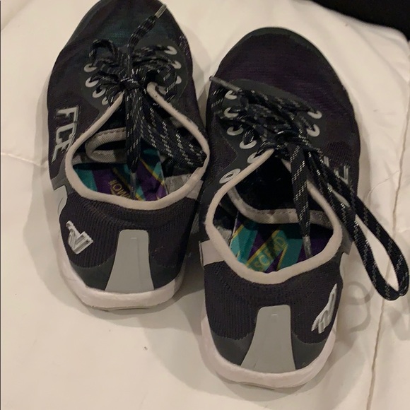 Shoes Authentic Black Cheer Shoes Size 6 Poshmark